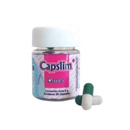Capslim 1 - First Stage-best-diet-pills-healt- capslim.company