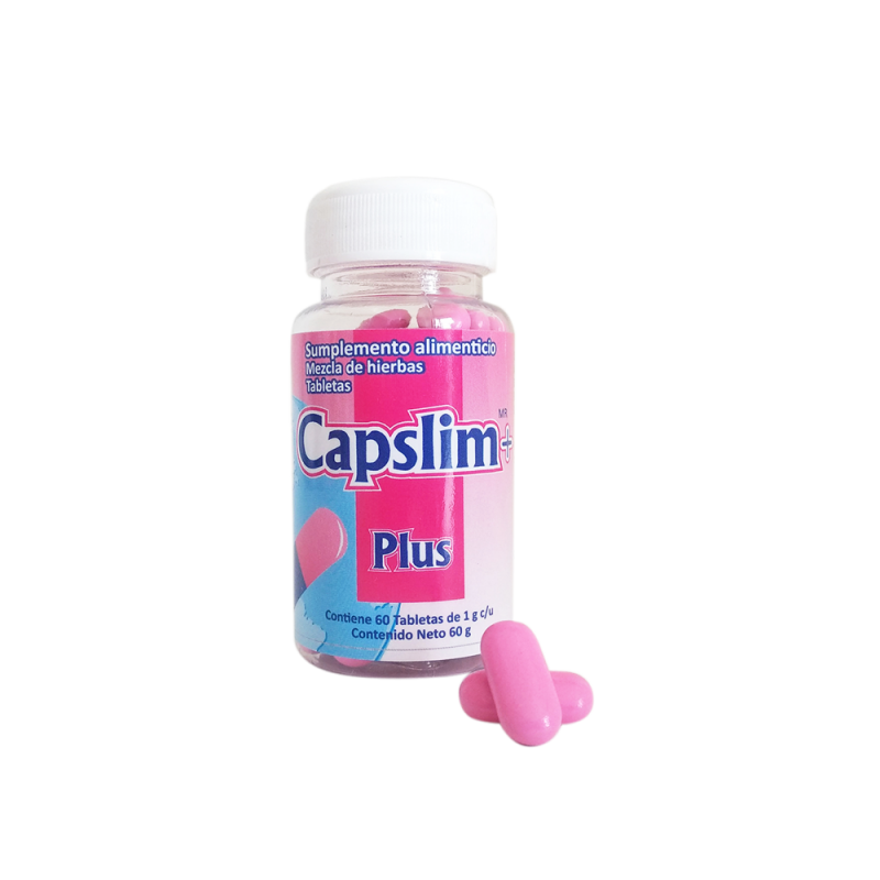 Capslim Plus -best-diet-pills-healt-benefits - capslim.company