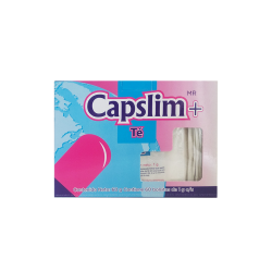 Capslim Tea - capslim.company
